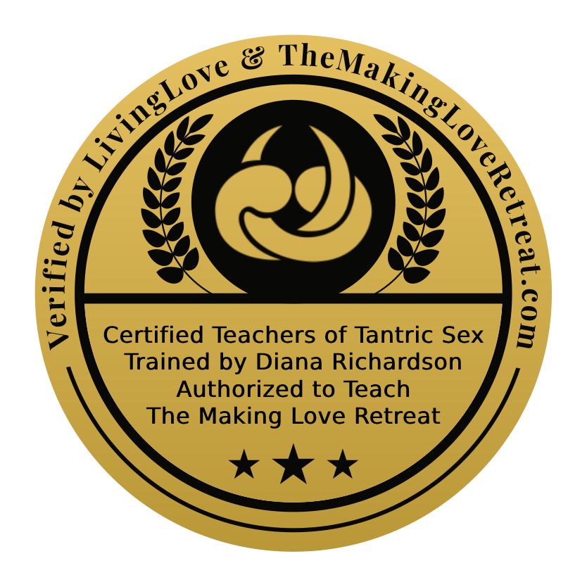 Tantra Teachers Badge